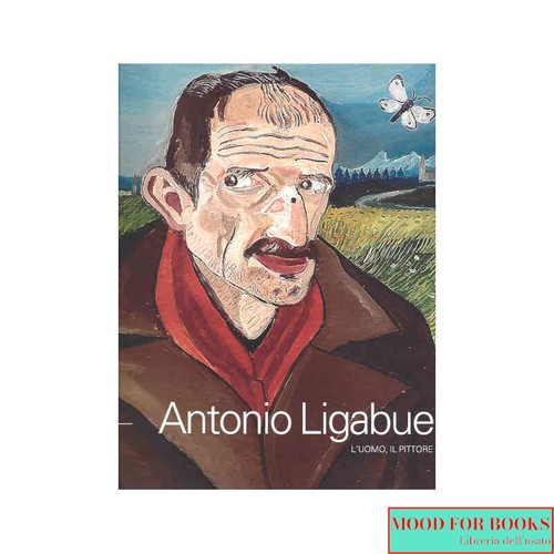 Aavv antonio ligabue - aavv,