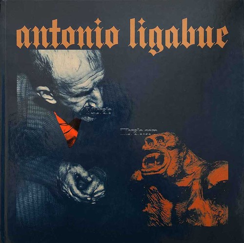 Mostra antologica antonio - mostra,