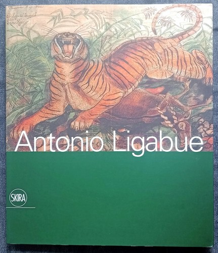 Antonio ligabue cura - antonio,