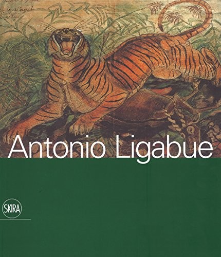 Antonio ligabue - antonio,