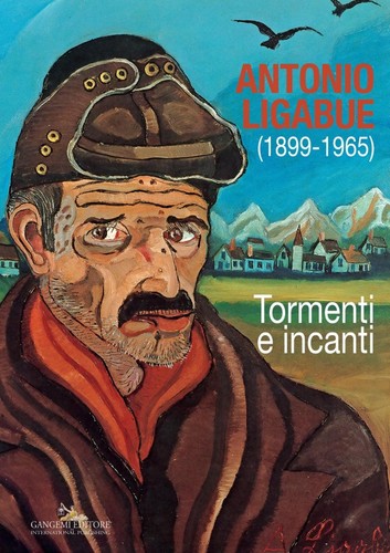 Antonio ligabue - antonio,