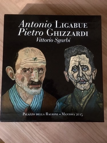 Doppio catalogo artisti - catalogo,