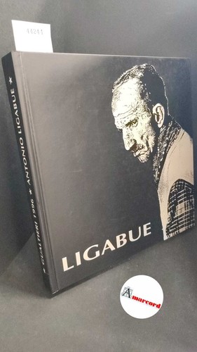 Antonio ligabue mostra - antonio,