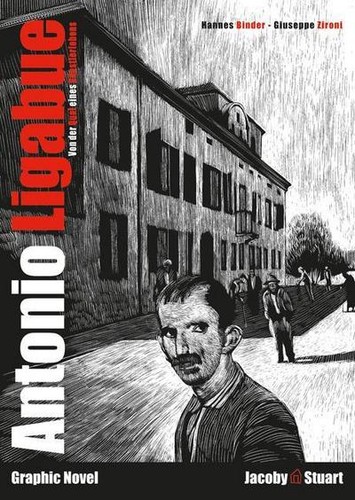 Antonio ligabue von der - von, qual