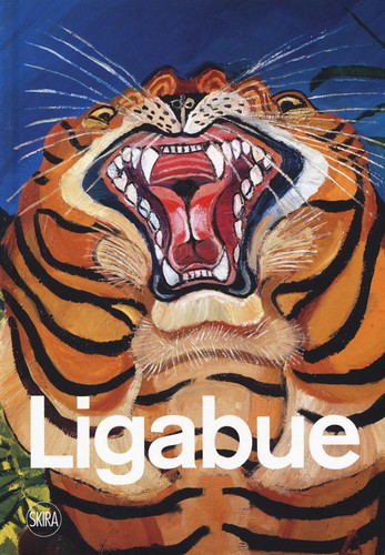 Antonio ligabue sandro - antonio,