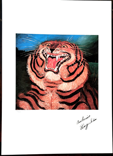 Antonio ligabue 70x50 - antonio, -70x50